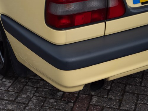 1995 Volvo 850 T5-R Te koop (foto 193 van 325)