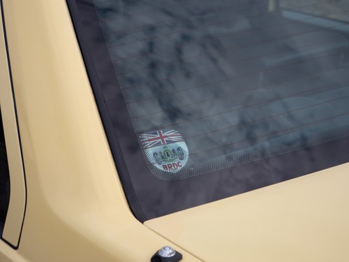 1995 Volvo 850 T5-R Te koop (foto 198 van 325)