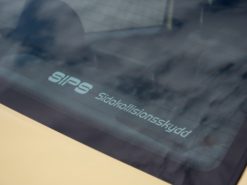 1995 Volvo 850 T5-R Te koop (foto 202 van 325)