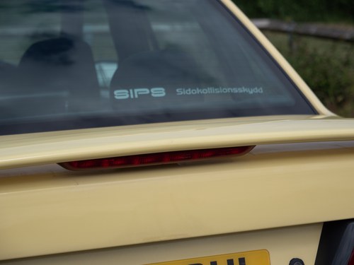 1995 Volvo 850 T5-R Te koop (foto 204 van 325)