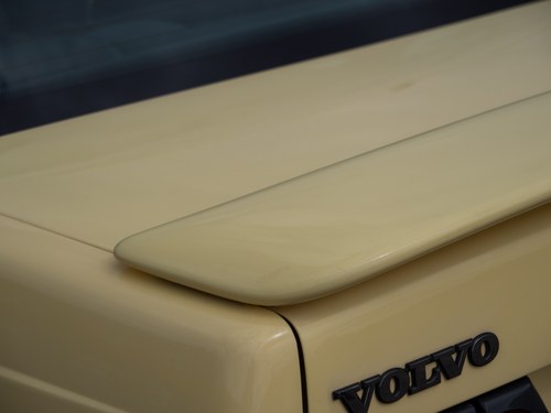 1995 Volvo 850 T5-R Te koop (foto 205 van 325)