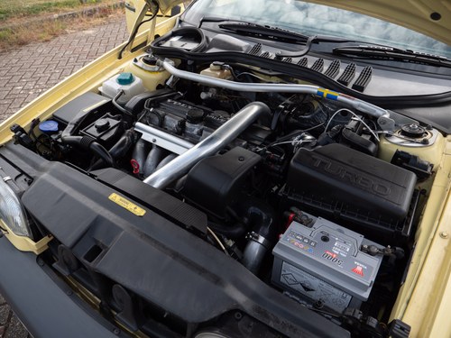 1995 Volvo 850 T5-R Te koop (foto 215 van 325)