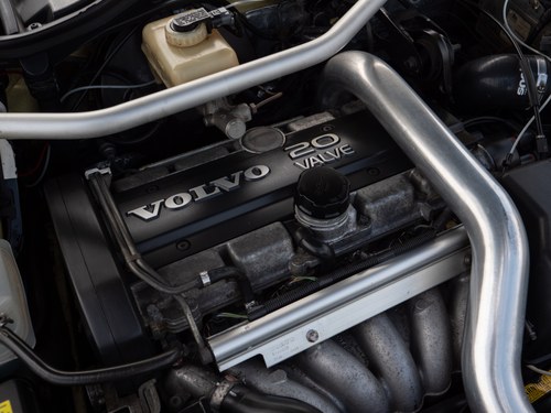 1995 Volvo 850 T5-R Te koop (foto 216 van 325)