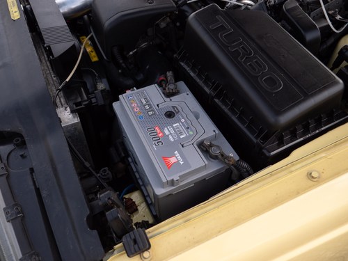 1995 Volvo 850 T5-R Te koop (foto 220 van 325)