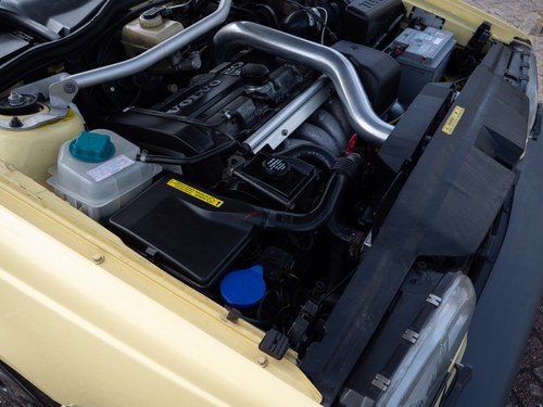 1995 Volvo 850 T5-R Te koop (foto 221 van 325)