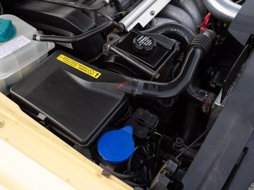 1995 Volvo 850 T5-R Te koop (foto 224 van 325)