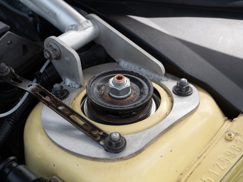 1995 Volvo 850 T5-R Te koop (foto 229 van 325)