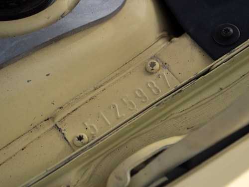 1995 Volvo 850 T5-R Te koop (foto 231 van 325)