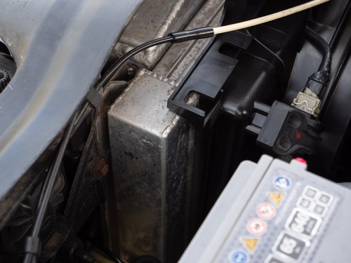 1995 Volvo 850 T5-R Te koop (foto 232 van 325)