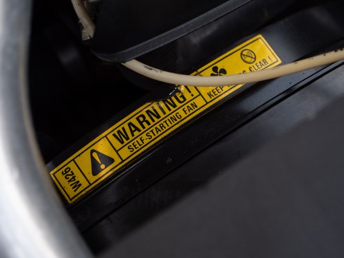 1995 Volvo 850 T5-R Te koop (foto 237 van 325)