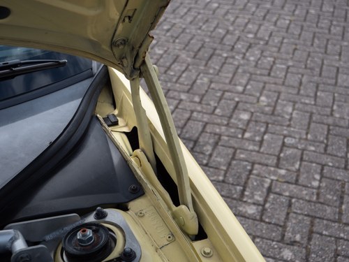 1995 Volvo 850 T5-R Te koop (foto 239 van 325)