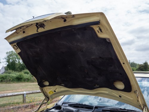 1995 Volvo 850 T5-R Te koop (foto 240 van 325)