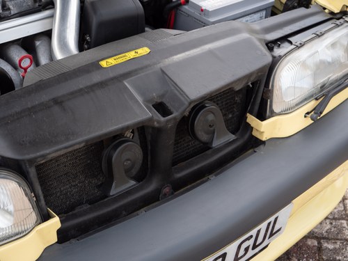 1995 Volvo 850 T5-R Te koop (foto 242 van 325)