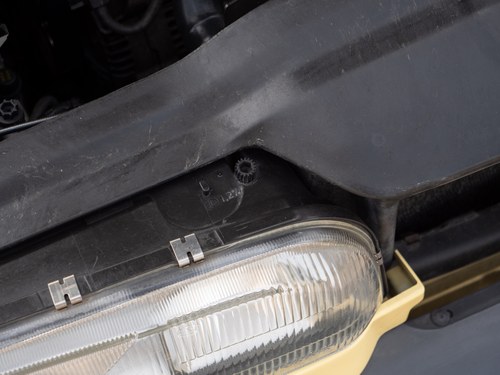 1995 Volvo 850 T5-R Te koop (foto 244 van 325)