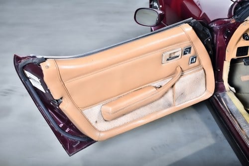 1981 Chevrolet Corvette C3 Targa In vendita (immagine 31 di 86)