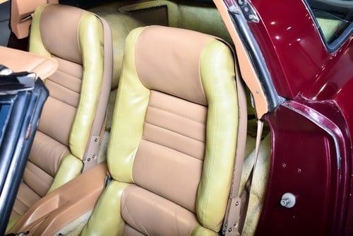 1981 Chevrolet Corvette C3 Targa In vendita (immagine 42 di 86)