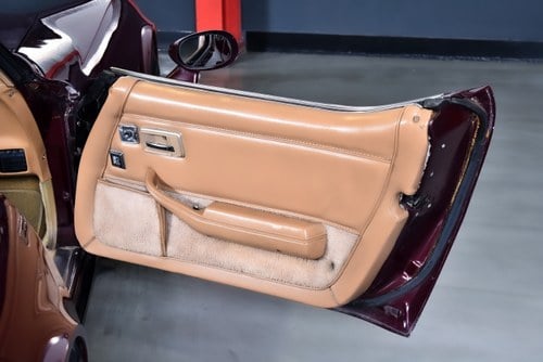 1981 Chevrolet Corvette C3 Targa In vendita (immagine 43 di 86)