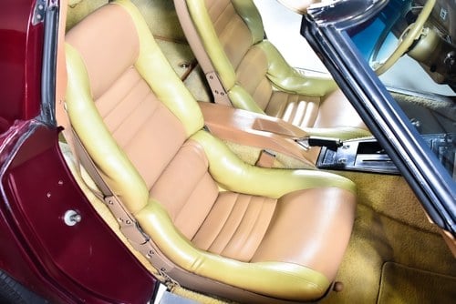 1981 Chevrolet Corvette C3 Targa In vendita (immagine 50 di 86)