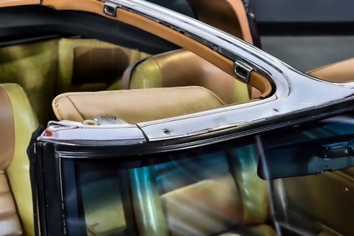 1981 Chevrolet Corvette C3 Targa In vendita (immagine 59 di 86)