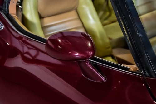 1981 Chevrolet Corvette C3 Targa In vendita (immagine 60 di 86)