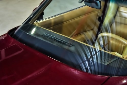 1981 Chevrolet Corvette C3 Targa In vendita (immagine 63 di 86)