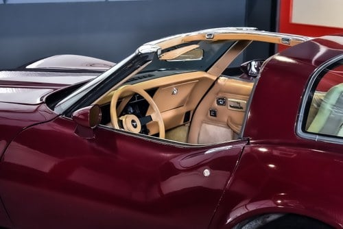 1981 Chevrolet Corvette C3 Targa In vendita (immagine 72 di 86)