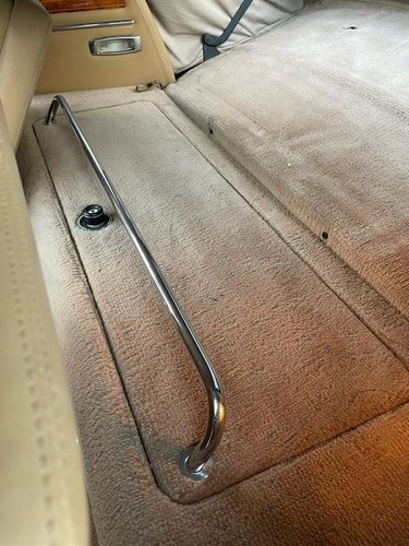 1992 Jaguar XJS HE V12 Convertible For Sale (picture 42 of 137)