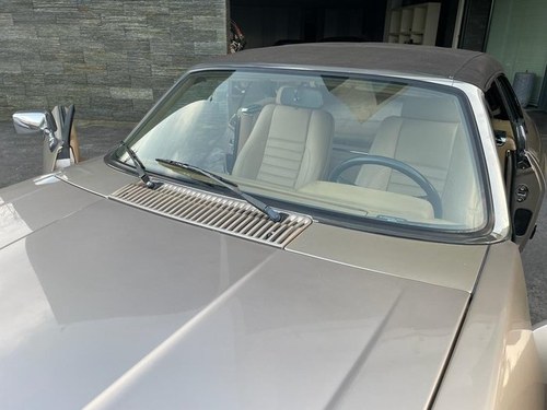 1992 Jaguar XJS HE V12 Convertible For Sale (picture 84 of 137)