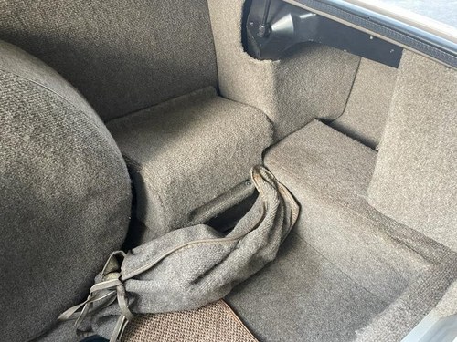 1992 Jaguar XJS HE V12 Convertible For Sale (picture 100 of 137)