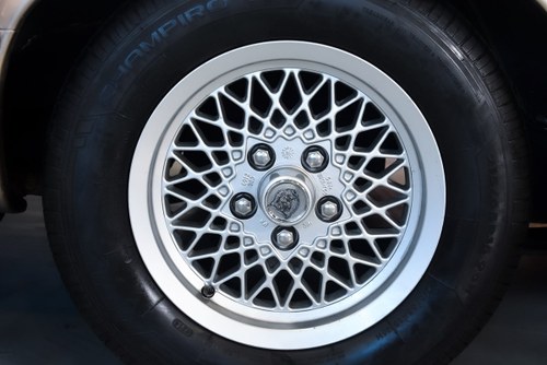 1992 Jaguar XJS HE V12 Convertible For Sale (picture 39 of 137)