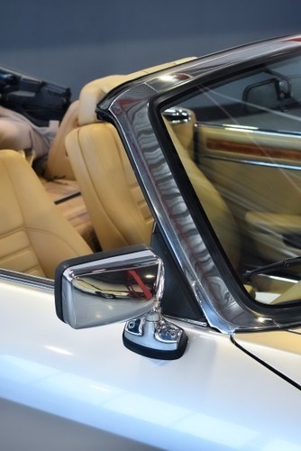 1992 Jaguar XJS HE V12 Convertible For Sale (picture 112 of 137)