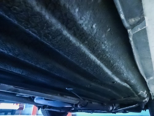 1992 Jaguar XJS HE V12 Convertible For Sale (picture 132 of 137)