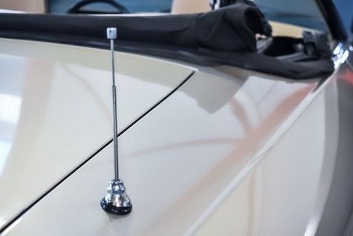 1992 Jaguar XJS HE V12 Convertible For Sale (picture 119 of 137)