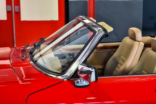 1994 Jaguar XJS Convertible 4,0L I6 In vendita (immagine 69 di 90)