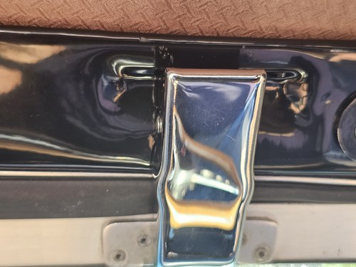 1973 MG B Roadster MGB à vendre (picture 50 of 195)