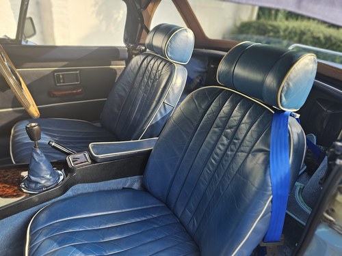 1973 MG B Roadster MGB à vendre (picture 62 of 195)