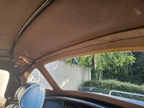 1973 MG B Roadster MGB à vendre (picture 76 of 195)