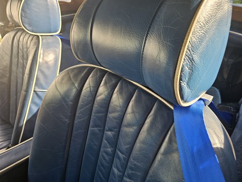 1973 MG B Roadster MGB à vendre (picture 81 of 195)