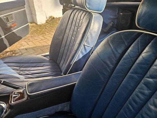 1973 MG B Roadster MGB à vendre (picture 82 of 195)