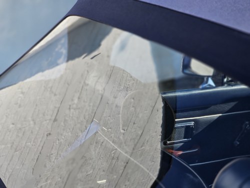 1973 MG B Roadster MGB à vendre (picture 110 of 195)