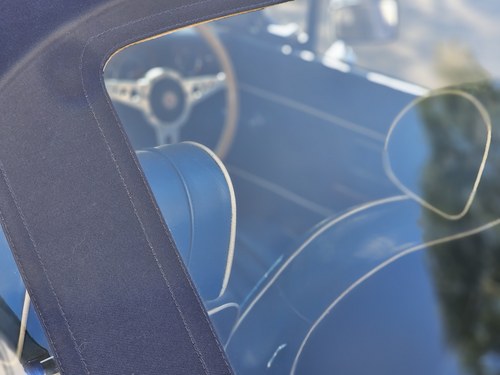 1973 MG B Roadster MGB à vendre (picture 112 of 195)