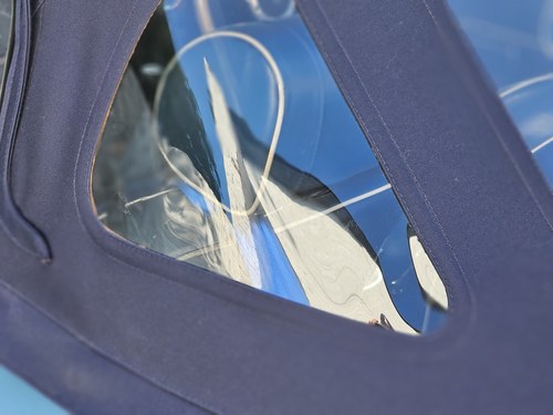 1973 MG B Roadster MGB à vendre (picture 113 of 195)