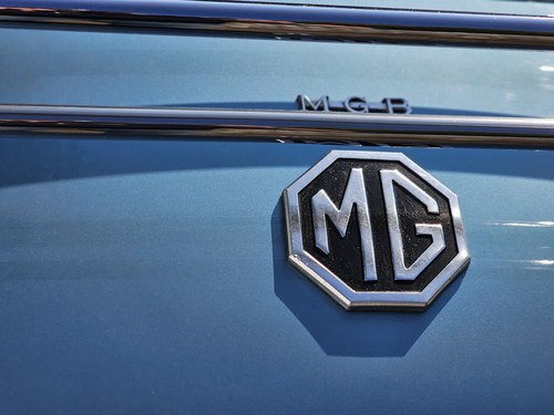 1973 MG B Roadster MGB à vendre (picture 116 of 195)