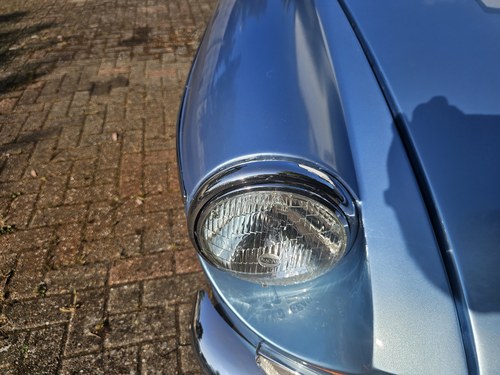 1973 MG B Roadster MGB à vendre (picture 129 of 195)