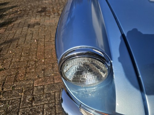 1973 MG B Roadster MGB à vendre (picture 130 of 195)