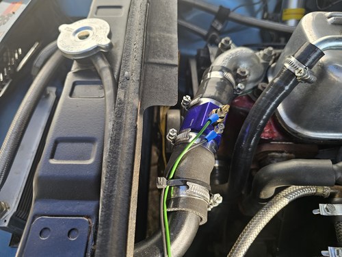 1973 MG B Roadster MGB à vendre (picture 149 of 195)