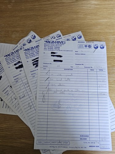 1973 MG B Roadster MGB à vendre (picture 158 of 195)