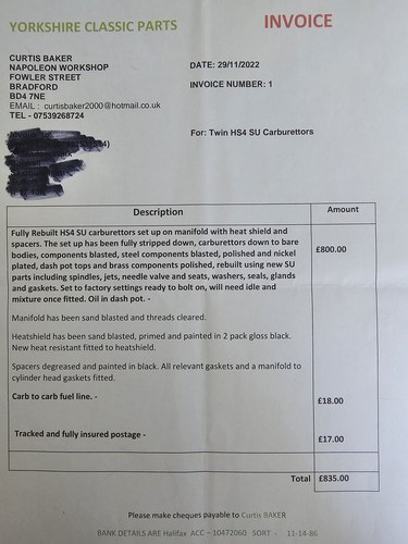 1973 MG B Roadster MGB à vendre (picture 163 of 195)