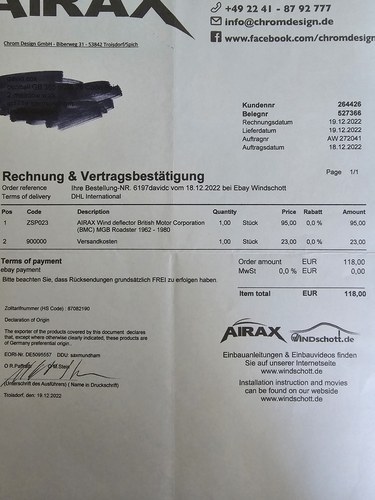 1973 MG B Roadster MGB à vendre (picture 165 of 195)