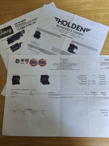 1973 MG B Roadster MGB à vendre (picture 171 of 195)